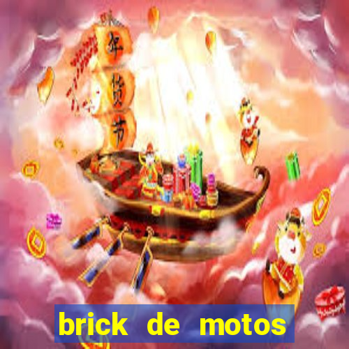 brick de motos porto alegre